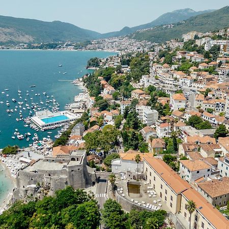 Guesthouse Villa Stari Grad Herceg Novi Exterior photo