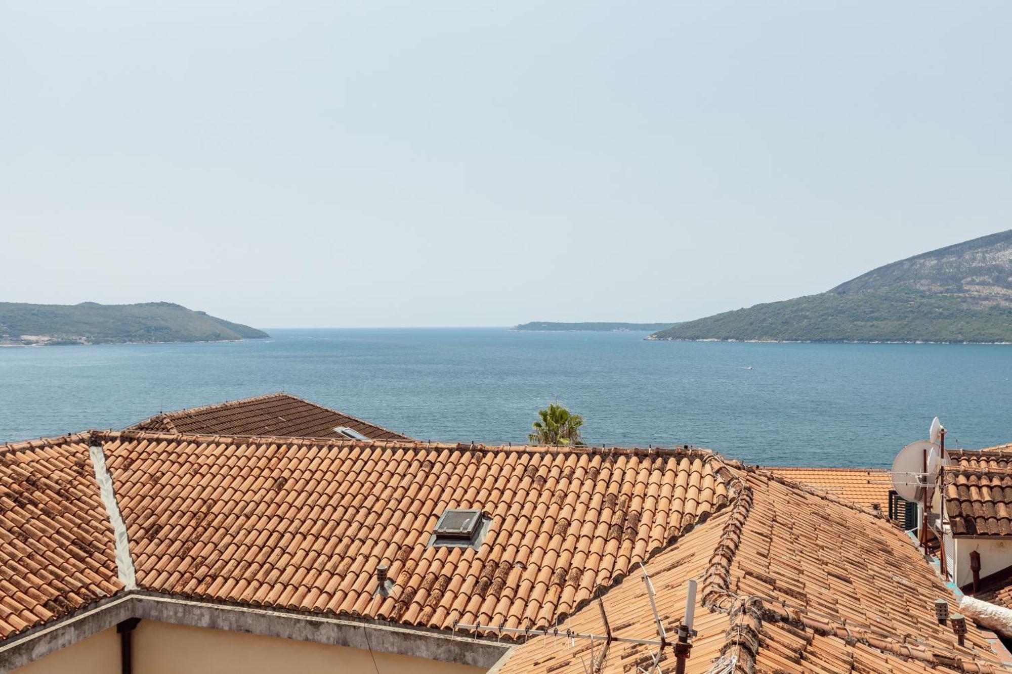 Guesthouse Villa Stari Grad Herceg Novi Exterior photo