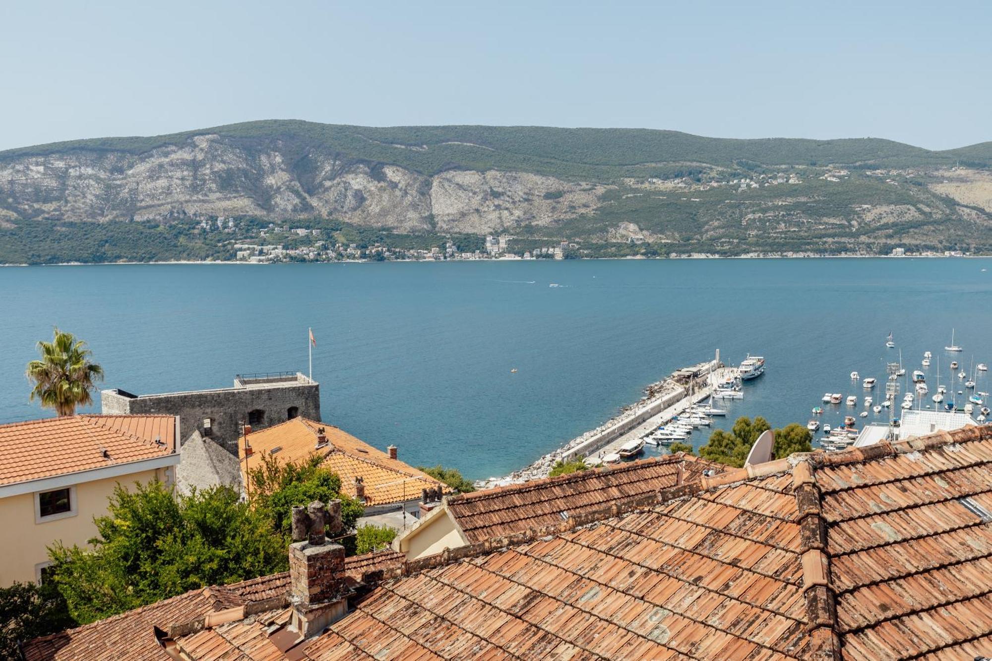 Guesthouse Villa Stari Grad Herceg Novi Exterior photo