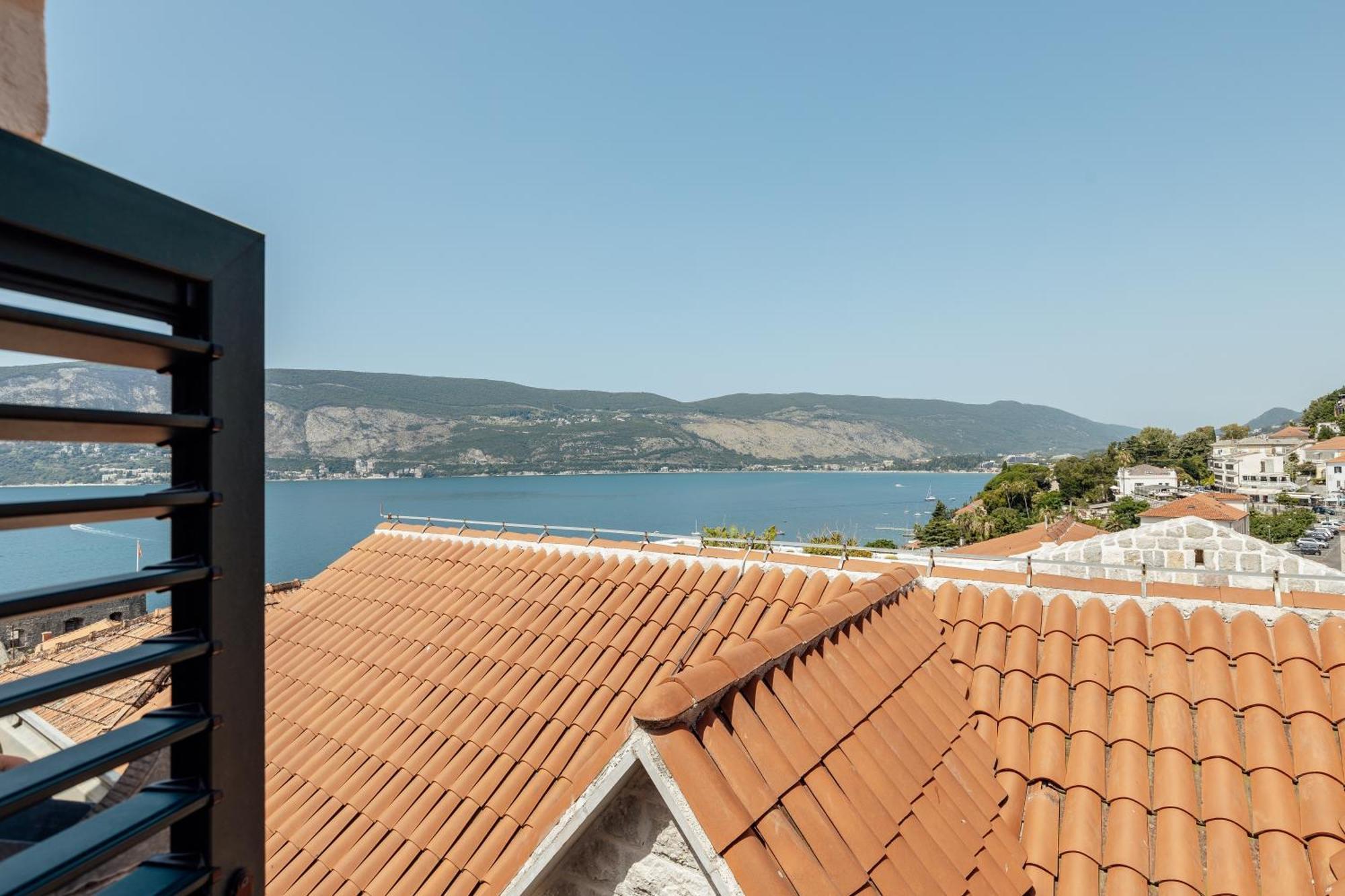 Guesthouse Villa Stari Grad Herceg Novi Exterior photo