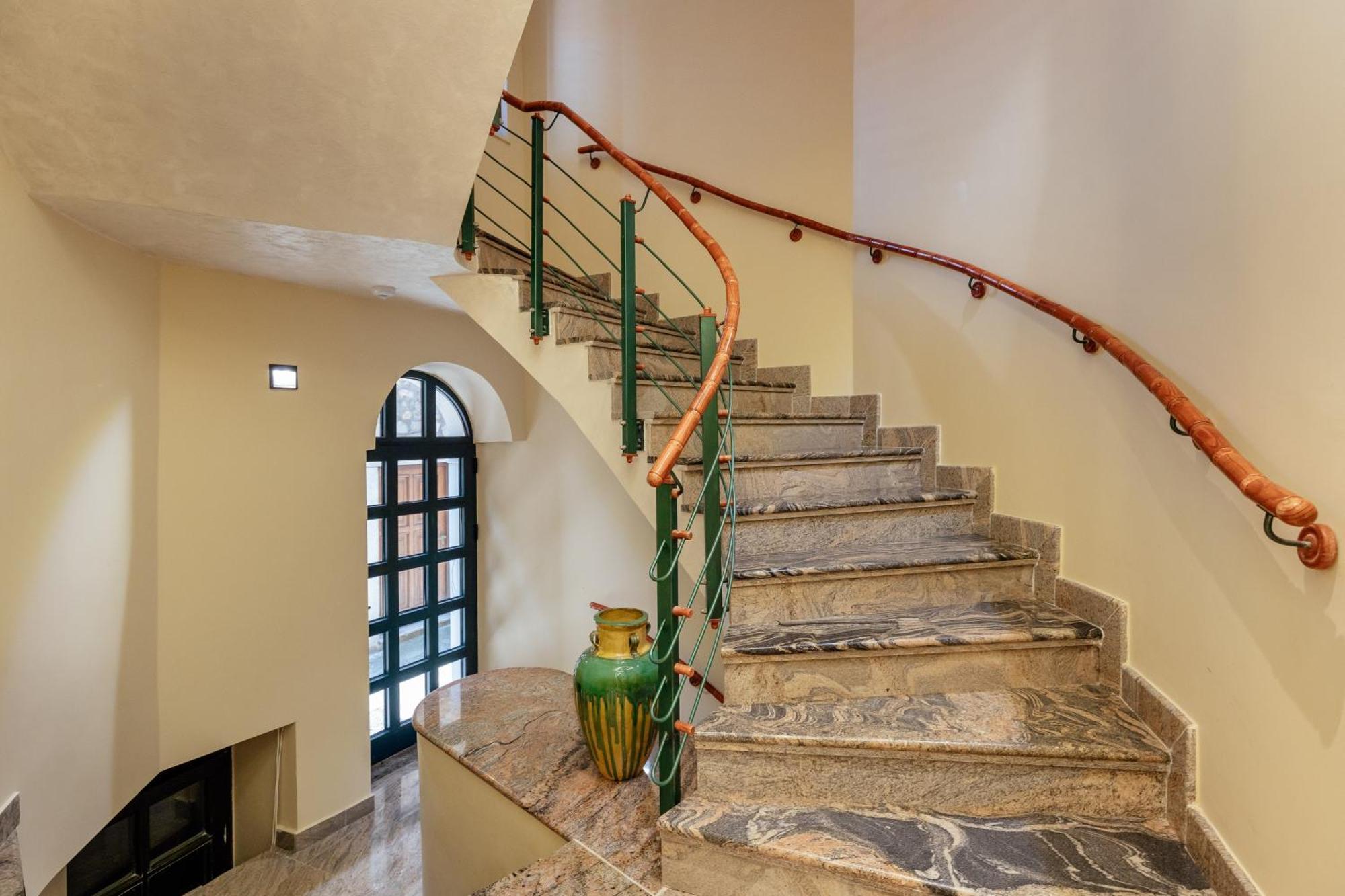 Guesthouse Villa Stari Grad Herceg Novi Exterior photo