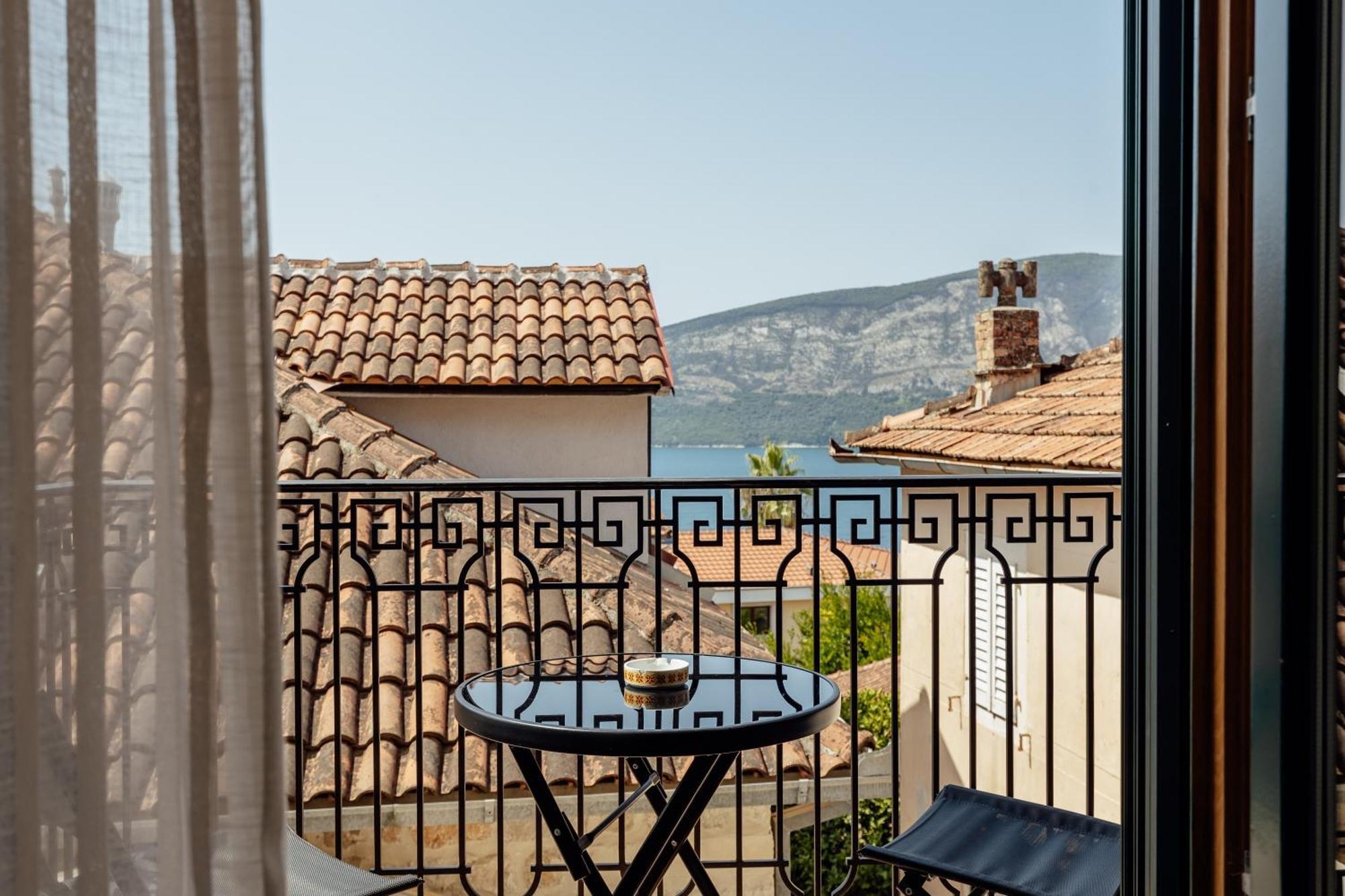 Guesthouse Villa Stari Grad Herceg Novi Exterior photo