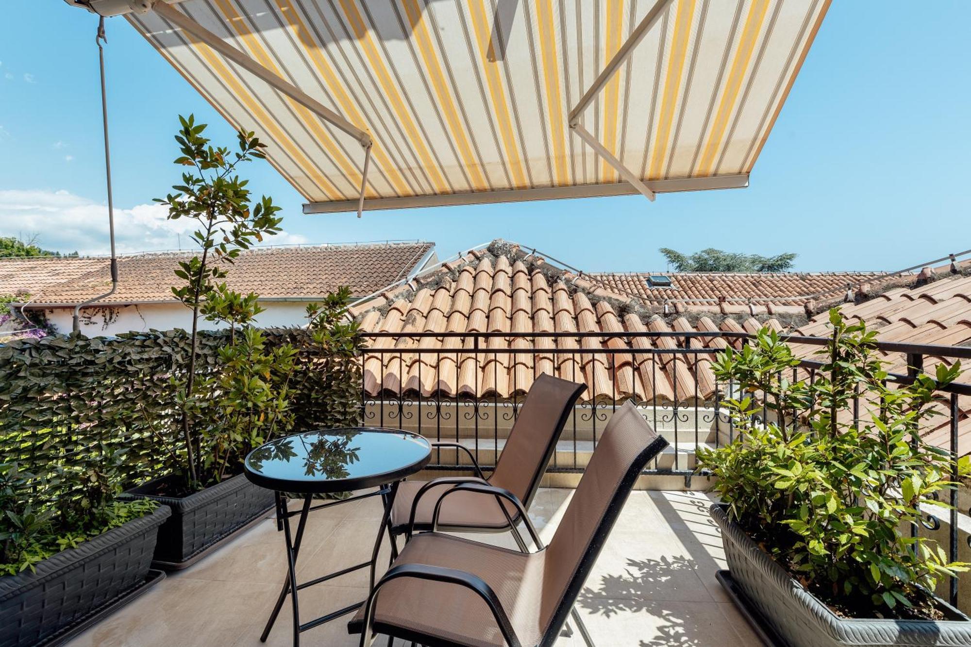Guesthouse Villa Stari Grad Herceg Novi Exterior photo