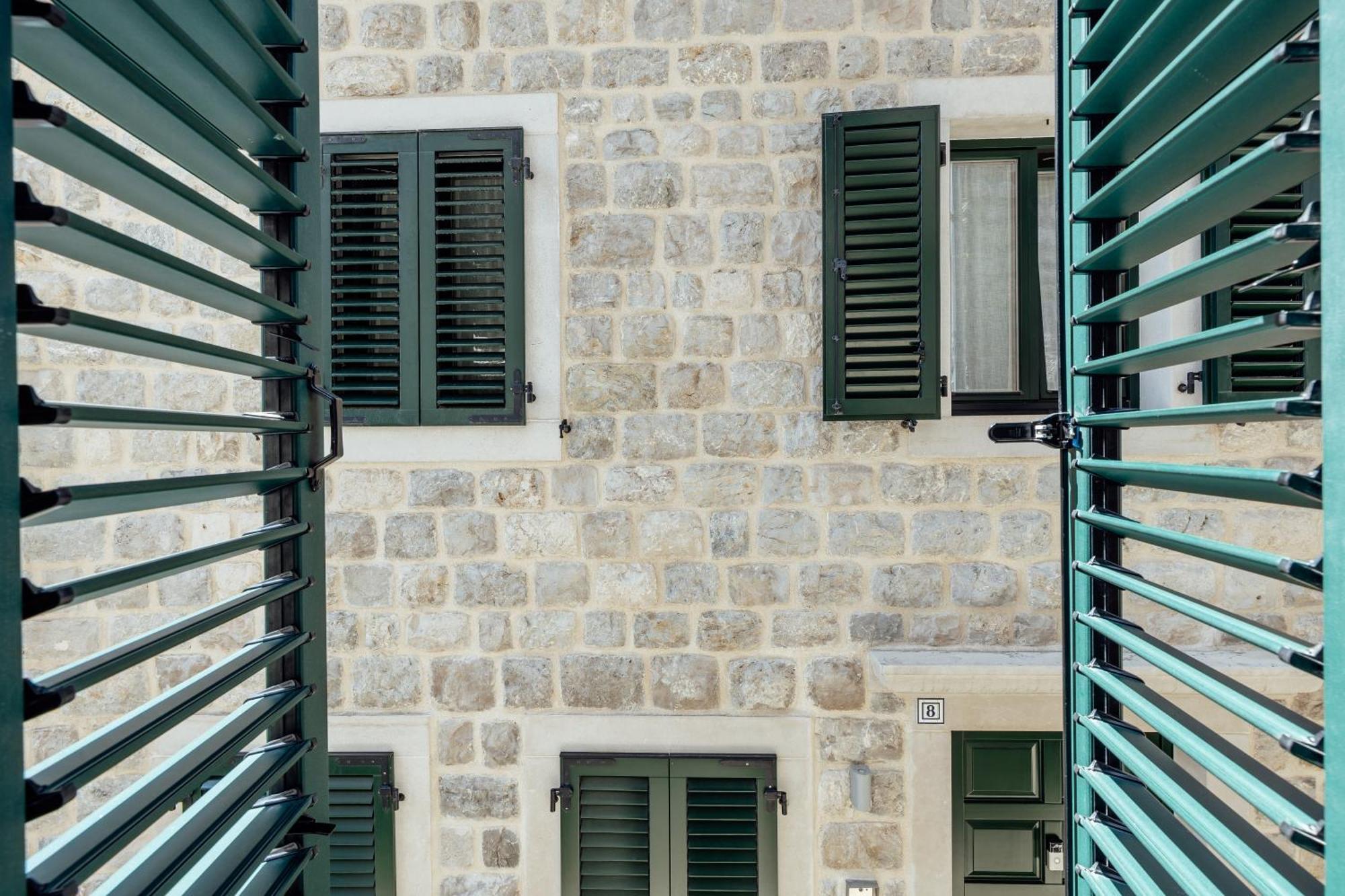 Guesthouse Villa Stari Grad Herceg Novi Exterior photo
