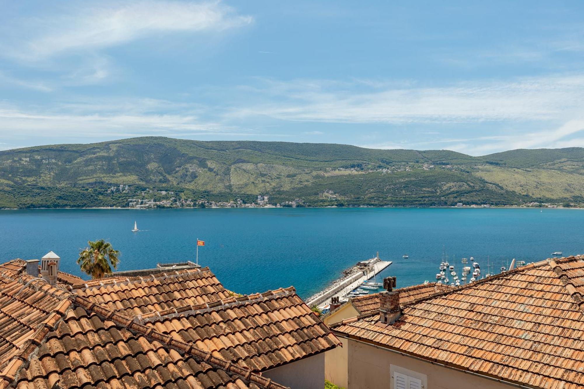 Guesthouse Villa Stari Grad Herceg Novi Exterior photo