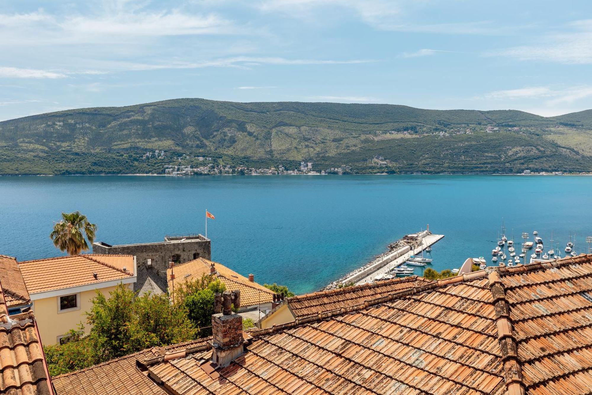 Guesthouse Villa Stari Grad Herceg Novi Exterior photo