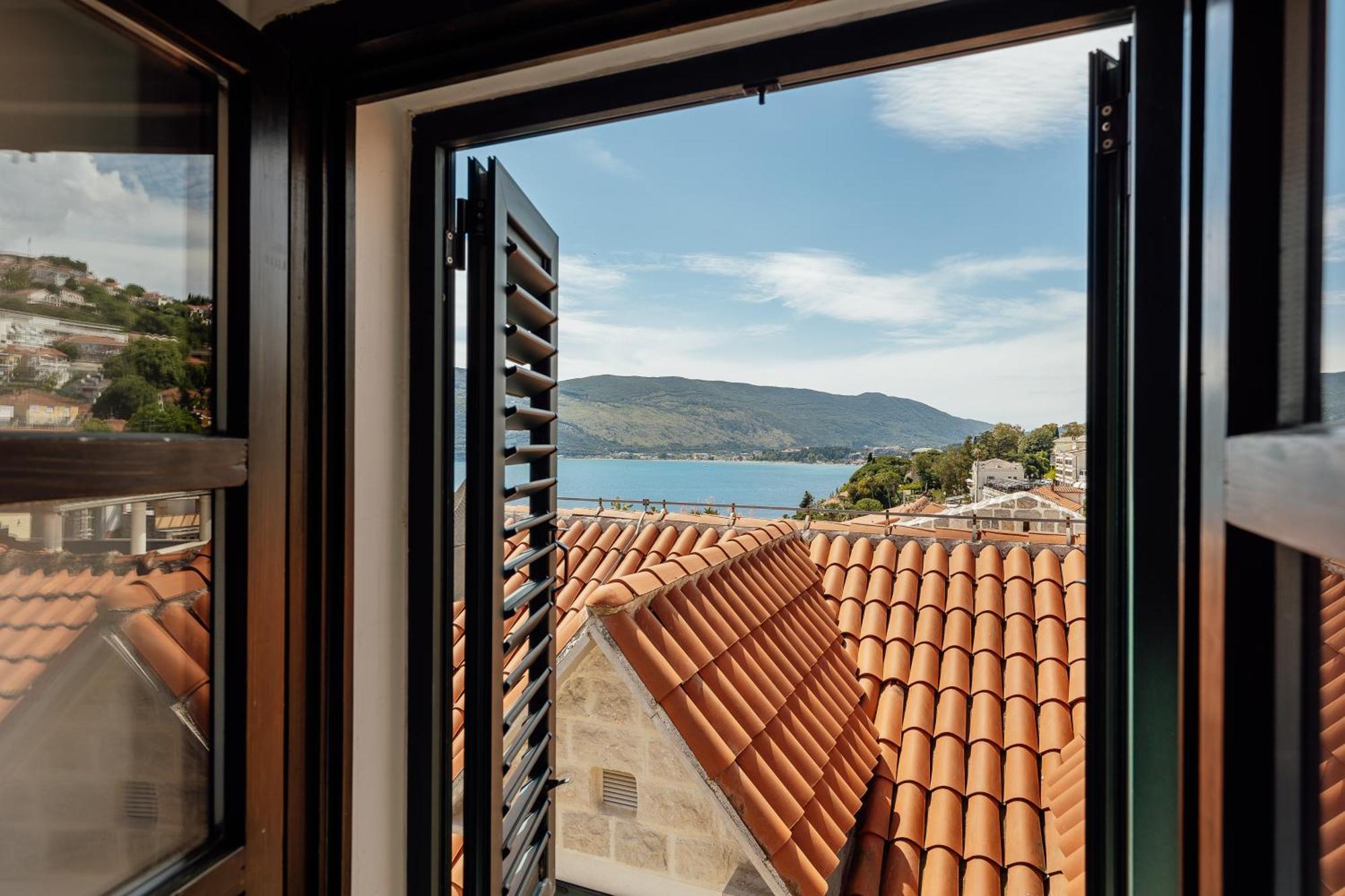 Guesthouse Villa Stari Grad Herceg Novi Exterior photo