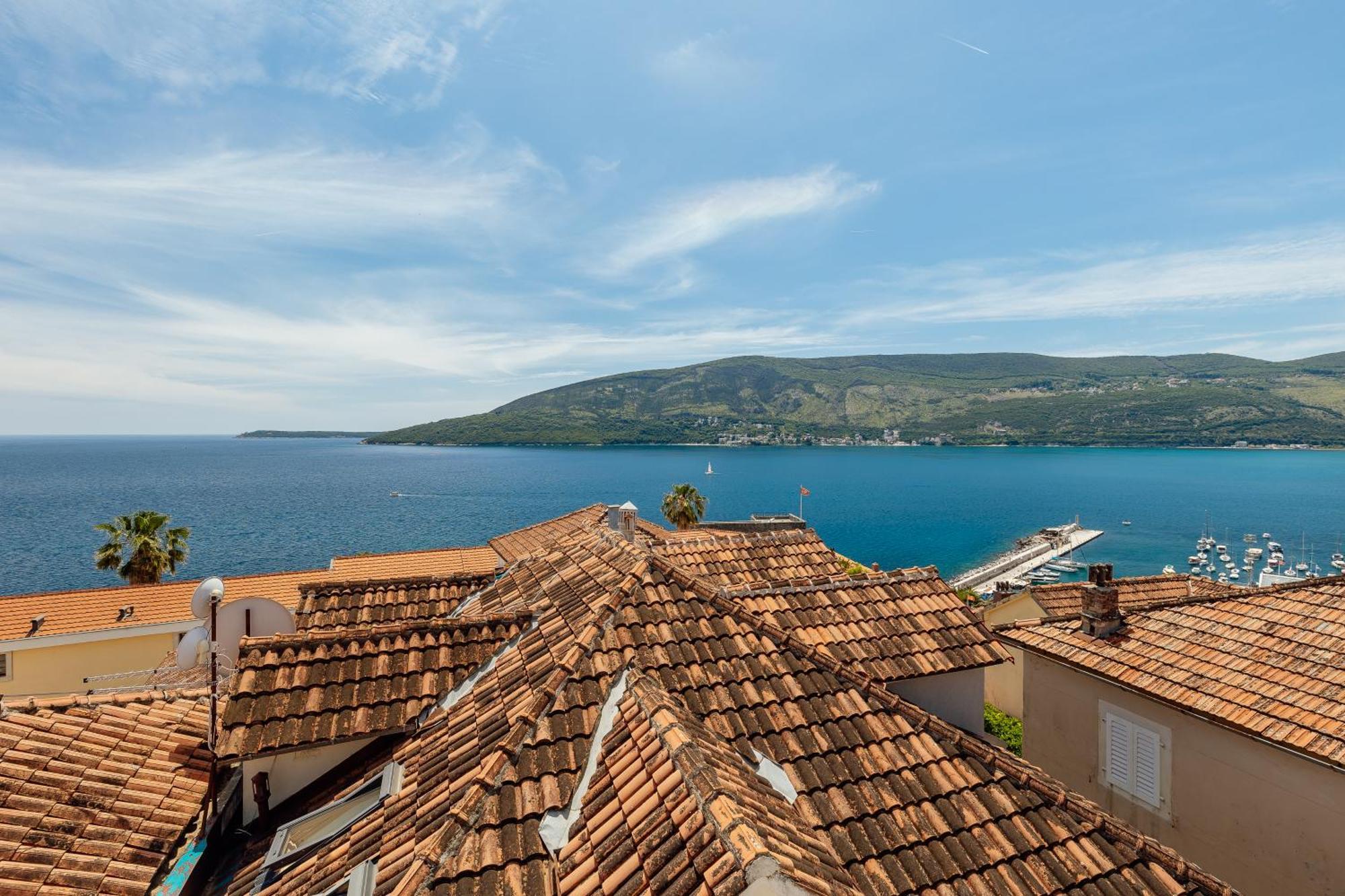 Guesthouse Villa Stari Grad Herceg Novi Exterior photo