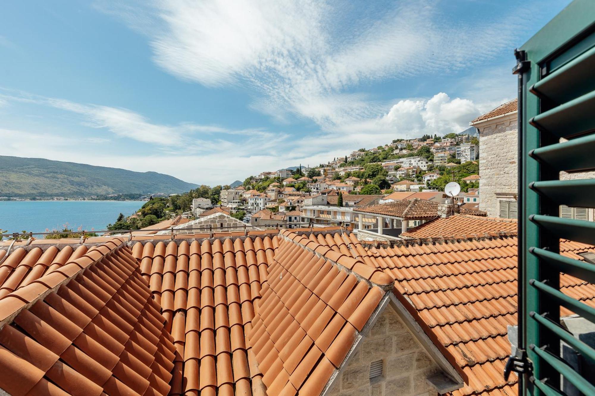 Guesthouse Villa Stari Grad Herceg Novi Exterior photo