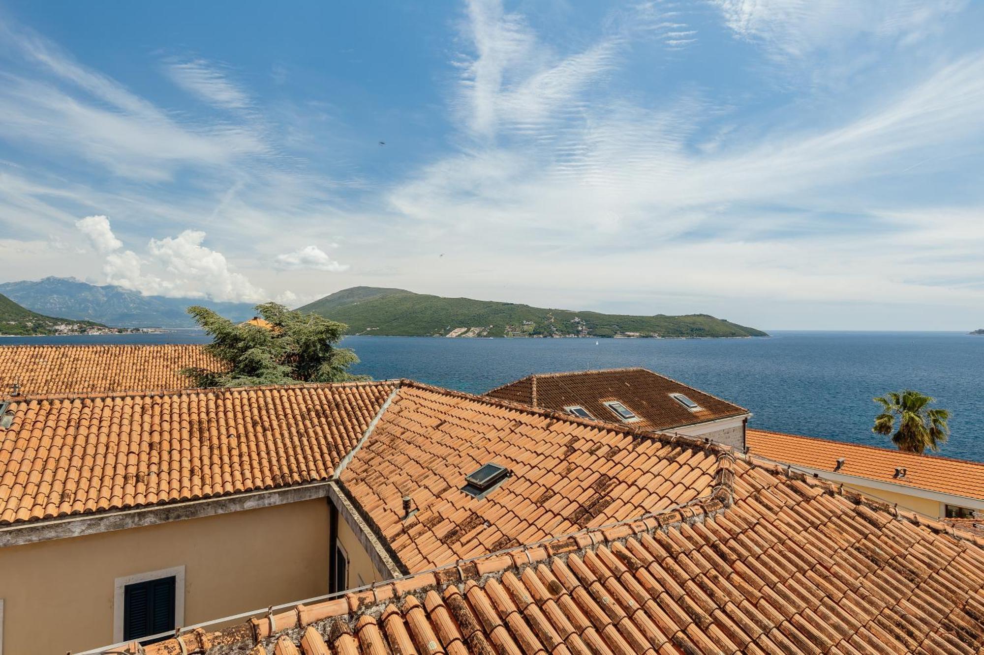 Guesthouse Villa Stari Grad Herceg Novi Exterior photo