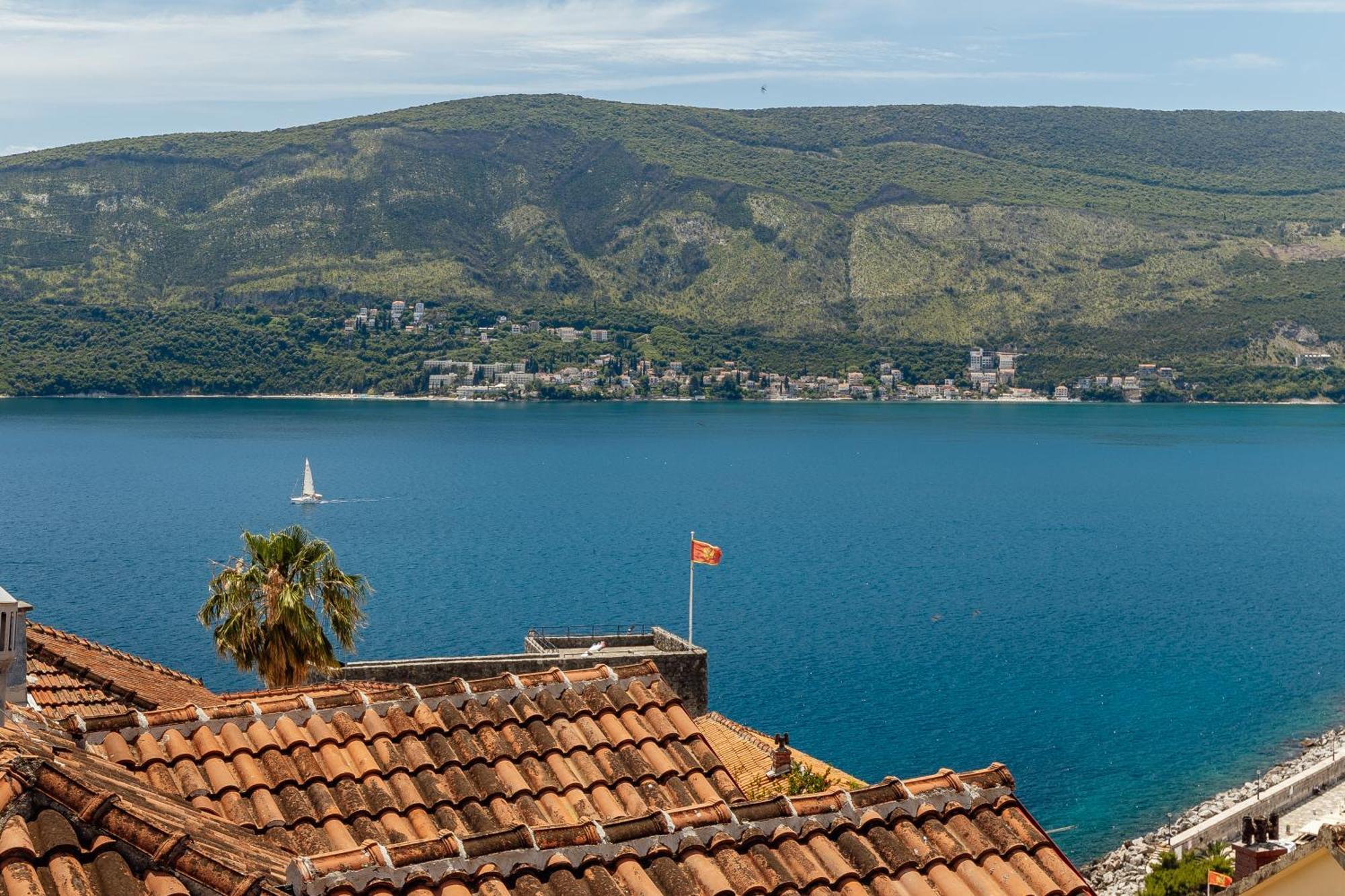 Guesthouse Villa Stari Grad Herceg Novi Exterior photo