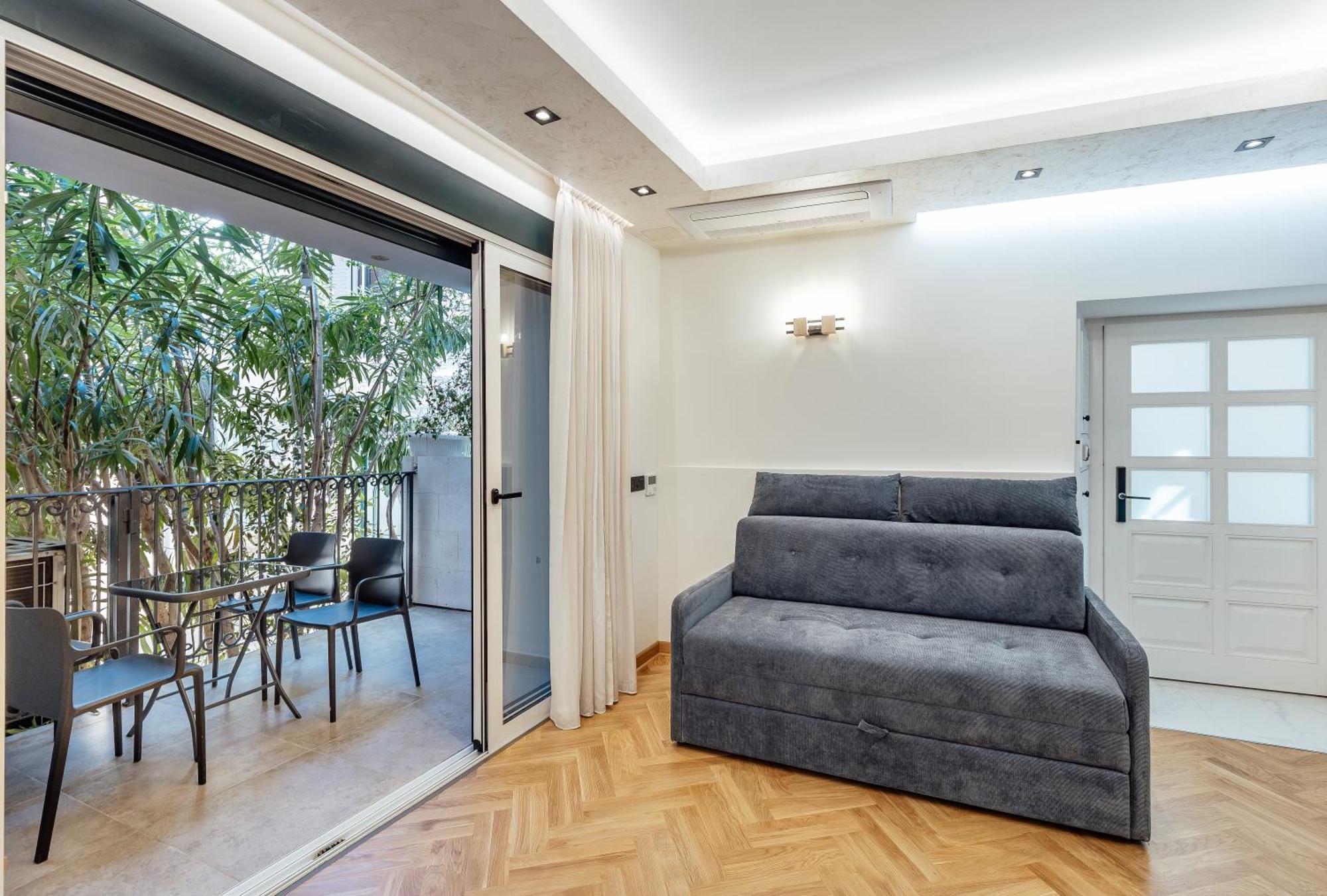 Guesthouse Villa Stari Grad Herceg Novi Room photo