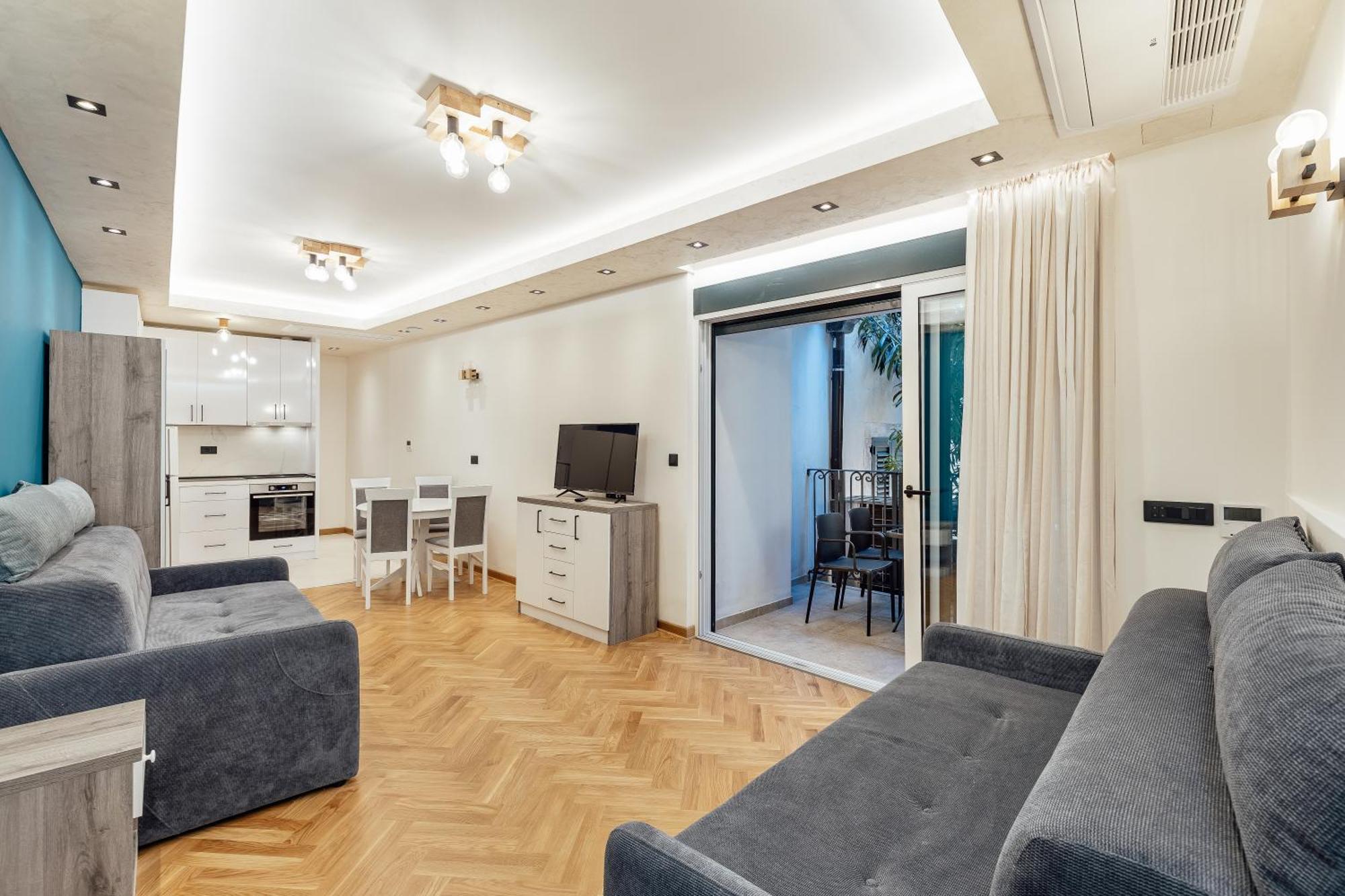 Guesthouse Villa Stari Grad Herceg Novi Room photo